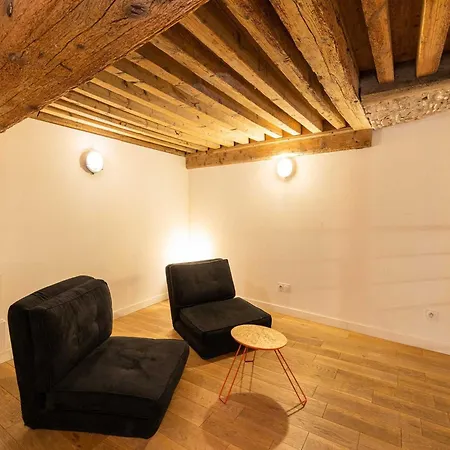 Dify Loge - Vieux