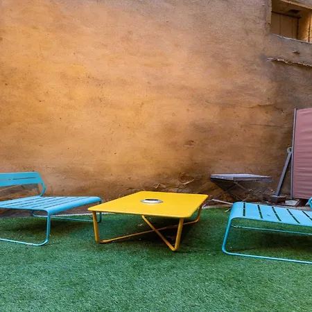 Dify Loge - Vieux * Lyon